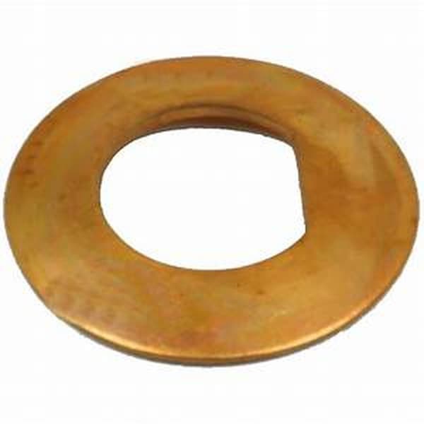 Aftermarket K395075 Washer WASHER, THRUST, Pinion gear Fits Case 580K sn JJG0020000 and new K395075-PVE - main